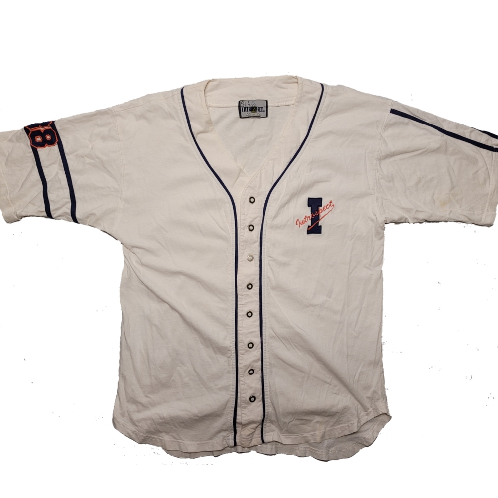 Vintage Introspect Jersey